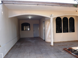 ALUGA-SE CASA JD NOVO OASIS PRÓX. AV. GUAIAPÓ