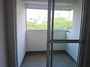 VENDE-SE APTO ED. STUDIO PARANAGUA. ZONA 07 PRÓX. U.E.M