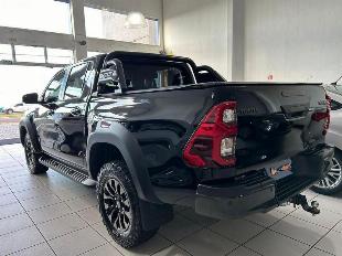 TOYOTA HILUX CD GR-S 4X4 2.8 DIES AUT