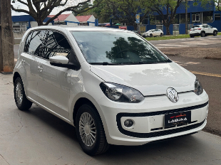 Vw UP Move 1.0 TSI