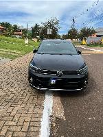 Virtus Highline , único dono, baixo Km