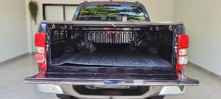 Chevrolet s10 LTZ 2.8 Diesel 4x4 Aut. Pneus Novos Baixo Km