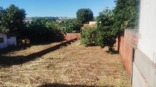 Lote 1.000M2 Portal das Torres Mga.