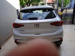 ARGO 22/23 COMPLETO 34000KM