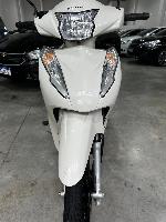 Honda Biz 125/125i flex