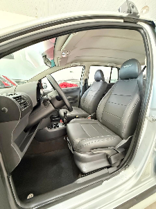 Volkswagen Crossfox 1.6 Flex Completo