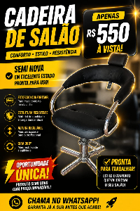 Item de salao