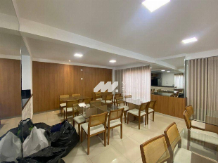 Apartamento próximo ao Parque do Inga