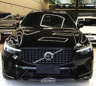 VOLVO XC60 T8 ULTIMATE DARK 2023