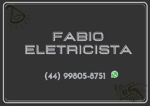SERVIÇOS ELETRICOS