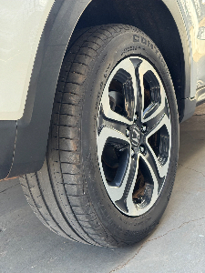 Honda Hr-v Ex 1.8 Flexone