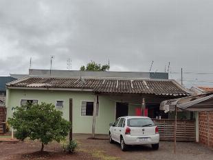 Casa Jardim Monte Cristo. Paiçandu - PR. Ótima oportunidade!