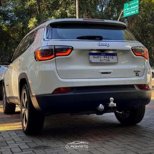 JEEP COMPASS LONGITUDE F 2018