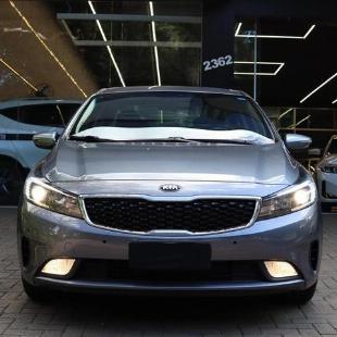 KIA CERATO FF SX4 ATNB 2019