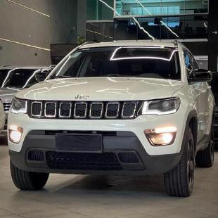 JEEP COMPASS LONGITUDE D 2018