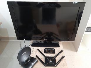 TV LG 32 POLEGADAS
