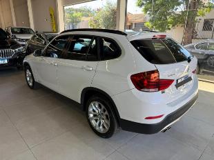 Bmw X1 2.0 Turbo Sdrive 20I   - 2015