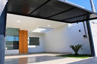 Imagem do anuncio CASA COM SUÍTE À VENDA!! Jardim Tropical - Sarandi-PR