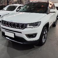 Jeep Compass Limited 2.0 Flex