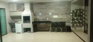 Casa Jd. Oriental