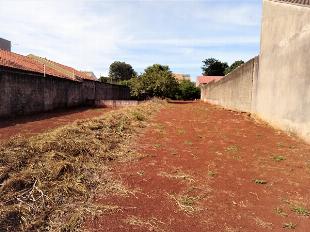 Excelente terreno de 785,14 m2 (Jardim Tropical) Maringá