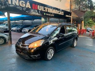 GRAND C4 PICASSO 2009 7 LUGARES