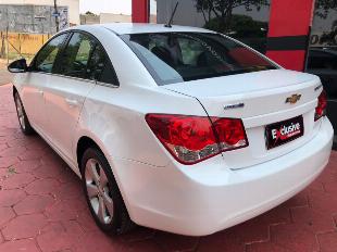 Cruze Lt 1.8 Automatico