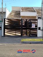 Casa Geminada à venda em Maringá - PR - Jd Paulista III