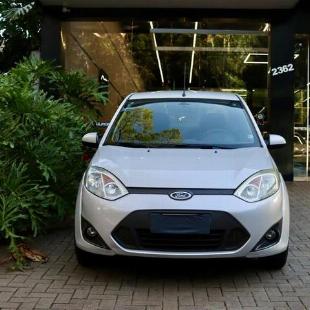 FORD FIESTA SEDAN1.6FLEX 2013