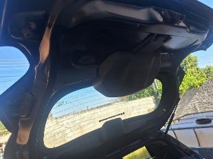 Kwid Intense 21/22 - Preto