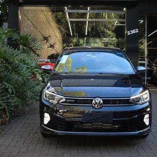 VOLKSWAGEN VIRTUS EXCLUSIVE 2024