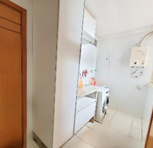 Apartamento Alto Padrão em Jardim Leblon | Zona 08, Maringá/PR