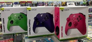 Controle Xbox Séries X/S/Xbox one