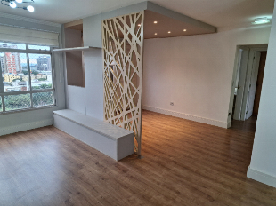 APARTAMENTO EDIFICIO GUARUJÁ - CENTRO DE MARINGA - zona 01