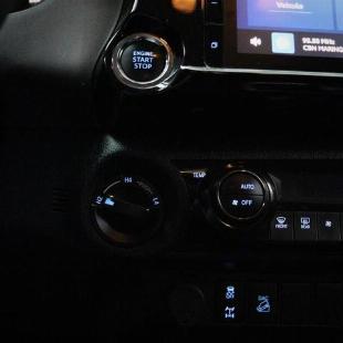 TOYOTA HILUX CDSRVA4FD 2024