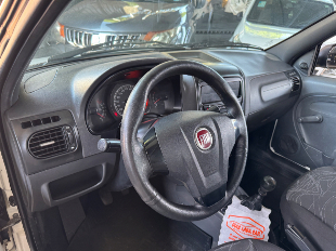 Fiat Strada Working Cs 1.4 Básico