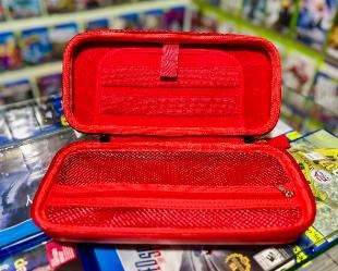 Estojo para Transporte Nintendo Switch OLED - Super Mario