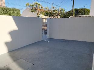 Casa com 1 quarto na Vila Marumby