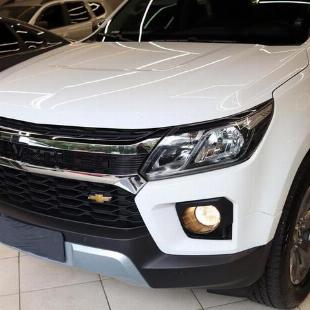 CHEVROLET TRAILBLAZER PRE D4A 2022