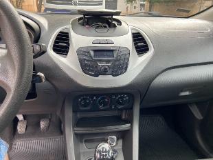 Ford Ka 1.0 SE 2018 Completo