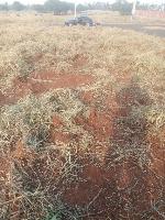 Terreno de esquina no Residencial Martins