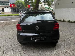 VW Gol 1.0 flex 12v 5p