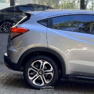 HONDA HR-V EX CVT 2018