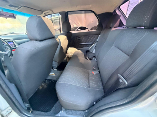 Fiat Palio 1.0 Economy Fire Flex 8v 4p