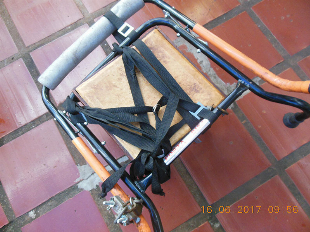 Suporte Bike Carros 2 bicicleta universal