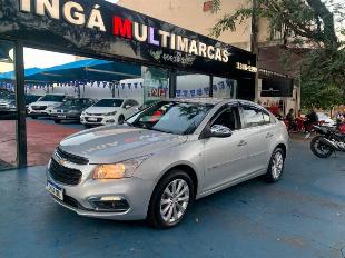 CRUZE LT 2015