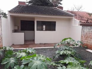 CASA EM MARIALVA - JD. PLANALTO