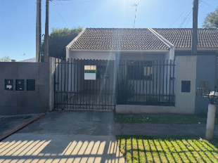 CASA À VENDA — PARQUE HORTÊNCIA II | MARINGÁ/PR