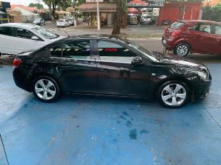 CRUZE LT 2013