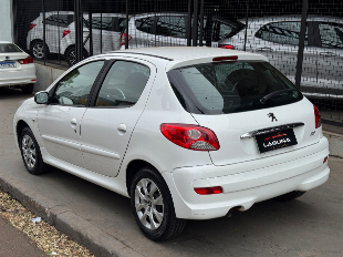 Peugeot 207 XR 1.4